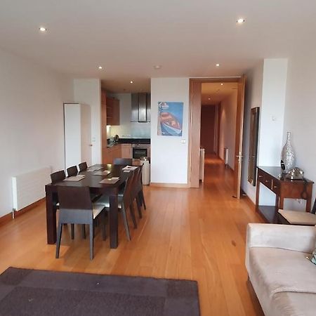Central Prime King Size Apartment Dublin Buitenkant foto